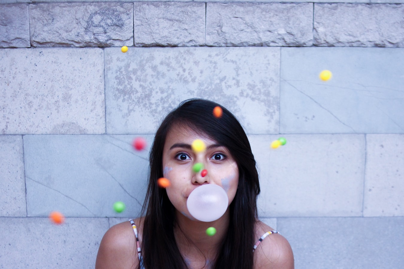 Chewing Gum for Your Oral Health | Dentist in 68739