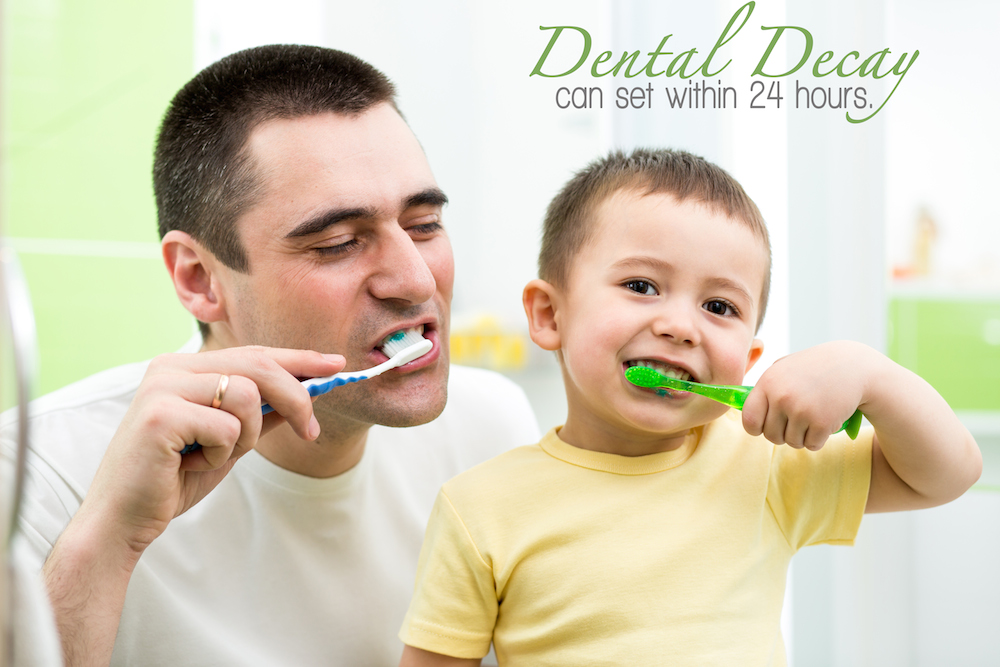 Tooth Decay – Something You Need to Know About | Dentist in Hartington