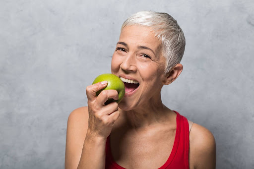 Chew on This: Foods for Healthy Teeth | 68739 Dentist